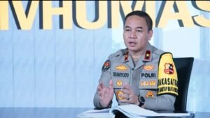 TNI Polri dan Masyarakat Kompak Wujudkan Demokrasi Aman dan Damai