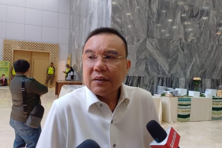 Ruang Dialog Dibuka, Aspirasi Mahasiswa Ditindaklanjuti Pemerintah