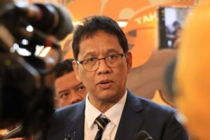 Pemerintah Pacu Pertumbuhan Ekonomi Nasional Sesuai Tuntutan 17+8