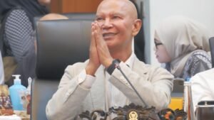 Dukung Generasi Sehat, MBG Diperkuat dengan Pola Baru dan Pengawasan Ketat