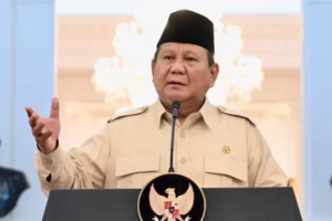 Presiden Prabowo Pastikan Sekolah Rakyat Putus Rantai Kemiskinan Absolut
