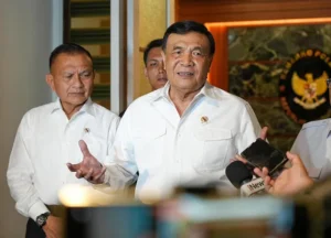 TNI dan Polri Kompak Jaga Demokrasi, Aksi Damai Masyarakat Jadi Harapan Bersama