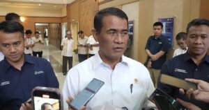 Sinergi Pemerintah Pusat dan Daerah Percepat Hilirisasi Komoditas Strategis