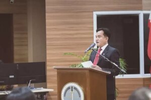 Pemerintah Tegaskan Komitmen Perlindungan HAM Sesuai Aspirasi 17+8