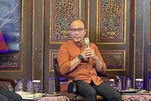 Pemerintah Dorong UMKM Naik Kelas Lewat Pelatihan Digital dan Keuangan