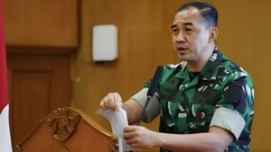Supremasi Hukum Wujud Nyata Pemerintah Jalankan Aspirasi 17+8