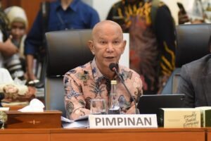 Program MBG Terbukti Bermanfaat, Legislator Dorong Evaluasi Bukan Dihentikan