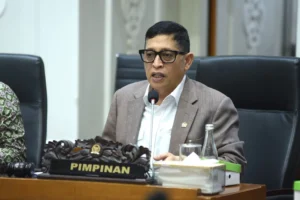 DPR Respon Aspirasi 17+8 Lewat RUU Perampasan Aset dalam Prolegnas 2026