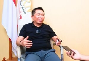 Masyarakat Bersama TNI Polri Dorong Terciptanya Demokrasi Santun