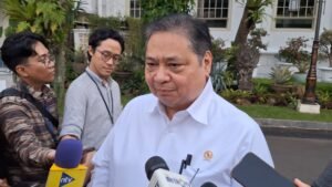 Pemerintah Jawab Tuntutan 17+8 dengan Dorong Investasi dan Produktivitas Masyarakat