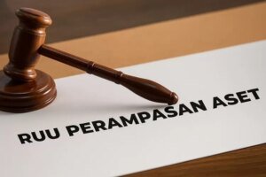 Pemerintah Tuntaskan Janji Tuntutan 17+8 Lewat RUU Perampasan Aset