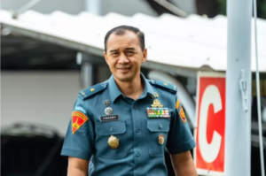 Aspirasi 17+8 Jadi Momentum Perkuat Supremasi Sipil
