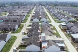 Apresiasi Jelang Satu Tahun Pragib, Rumah Subsidi Jadi Bukti Nyata Kepedulian Pemerintah