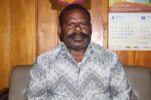 Pesan Damai Tokoh Papua: Bersatu Jaga Keamanan, Bersama Bangun Masa Depan