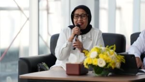 Pemerintah Perkuat Pengawasan dan Evaluasi untuk Tingkatkan Kualitas Program MBG