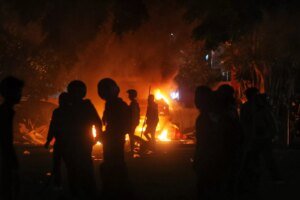 Ulama dan Akademisi Ingatkan Aksi Anarkis Rugikan Rakyat