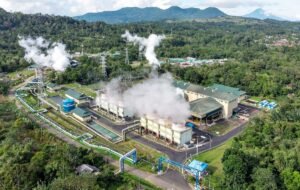 PLN Dorong PLTP Bengkulu Jadi Motor Swasembada Energi dan Penciptaan Pekerjaan