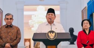 Pakar Politik Sebut Tindakan Presiden Prabowo Redam Kerusuhan Sudah Tepat