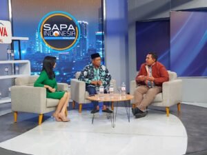 MUI Tegaskan, Demokrasi Tanpa Anarkis Jadi Fondasi Persatuan Indonesia