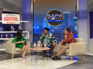 Tokoh Agama dan Pakar: Jangan Bertindak Anarkis, Tetap Jaga Persatuan