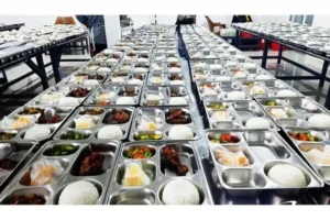 Pemerintah Pastikan Tak Akan Stop MBG, Tetapi Akan Lakukan Evaluasi