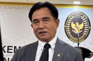 Publik Apresiasi Langkah Cepat Pemerintah Bahas RUU Perampasan Aset Sesuai Aspirasi 17+8