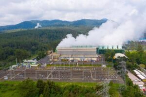 Swasembada Energi Jadi Motor Pertumbuhan Ekonomi Nasional