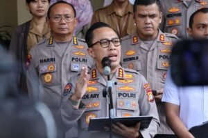 Masyarakat dan Aparat Bersatu Pastikan Demokrasi Bebas Kekerasan