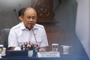 Kepala BGN Memohon Maaf dan Umumkan Tim Khusus Perbaikan MBG