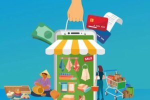 Pemerintah Dorong UMKM Masuk Ekosistem Digital Demi Perluasan Pasar dan Efisiensi