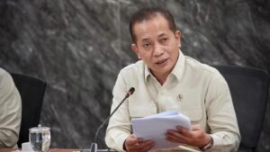 Kopdes Merah Putih, Cara Jitu Pemerintah Kendalikan Tingkat Inflasi di Daerah