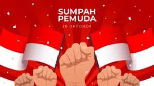 Mendorong Peran Aktif Masyarakat Cegah Provokasi di Momentum Sumpah Pemuda 2025