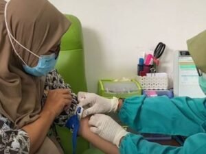 Pemerintah Terus Tingkatkan Layanan Cek Kesehatan Gratis untuk Masyarakat