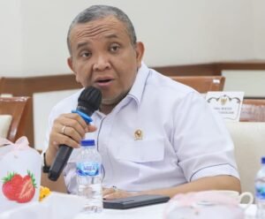 Pemerintah Perkuat Mitigasi PHK melalui Satgas dan Perlindungan Pekerja
