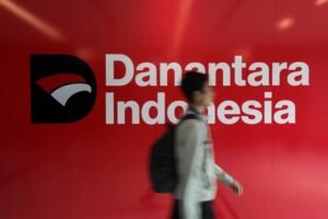 Danantara Perluas Akses UMKM ke Pasar Korporasi dan Pembiayaan Besar