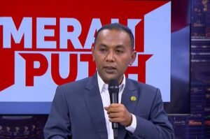 Jubir BKP: Sumpah Pemuda Jadi Spirit Presiden Wujudkan Generasi Sehat dan Berprestasi