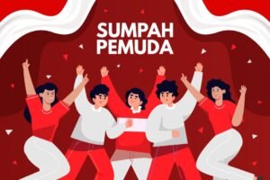 Sumpah Pemuda 97 Tahun, Pemerintahan Prabowo-Gibran Mantapkan Fondasi SDM Menuju Indonesia Emas
