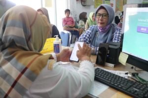 CKG Perkuat Kesehatan Berkualitas demi Mewujudkan SDM Unggul
