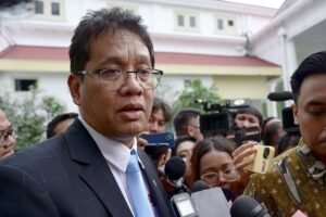 Ekonomi Indonesia Melaju: Tumbuh Kuat, Fiskal Sehat, Masa Depan Cerah