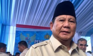 Presiden Prabowo Tegaskan Perang Melawan Narkoba Jadi Prioritas Nasional