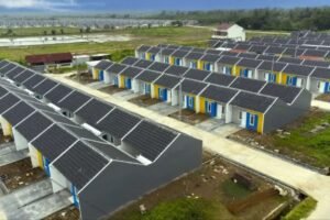 Kuota Rumah Subsidi Naik Jadi 350 Ribu Unit, Pemerintah Tegaskan Komitmen Hunian Layak untuk MBR