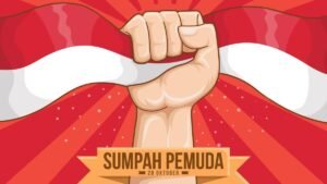Sumpah Pemuda Ajak Masyarakat Waspadai Narasi Provokatif di Media Sosial