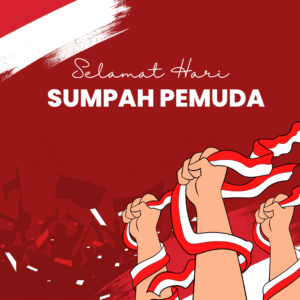 Peringatan Hari Sumpah Pemuda Ke -97:  Pemerintah Berkomitmen Tingkatkan Kualitas SDM Generasi Muda Dengan Program Nyata