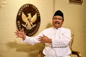 Sumpah Pemuda, Bansos Dorong Generasi Muda Makin Berdaya dan Mandiri