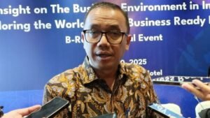 PP 38 Tahun 2025 Dorong Proyek Strategis dan Perekonomian Daerah