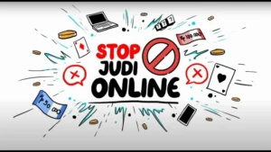 Gerakan Nasional Anti Judi Online Menguat, Sinergi Pemerintah Pusat dan Daerah Lindungi Generasi Muda