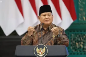 Peringatan Hari Sumpah Pemuda 2025 : Semangat Persatuan dan Cita-Cita Prabowo Membangun Indonesia