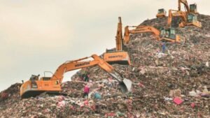 Danantara Percepat Transisi Energi Bersih, Sampah dan Limbah Kini Jadi Sumber Daya Baru untuk Rakyat