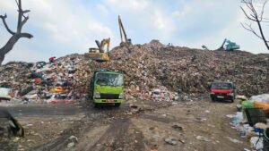 Danantara Ubah Limbah Sampah di 7 Kota Jadi Listrik Lewat Investasi Energi Hijau