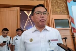BGN Optimalkan Lahan Produktif untuk Dukung Rantai Pasok MBG